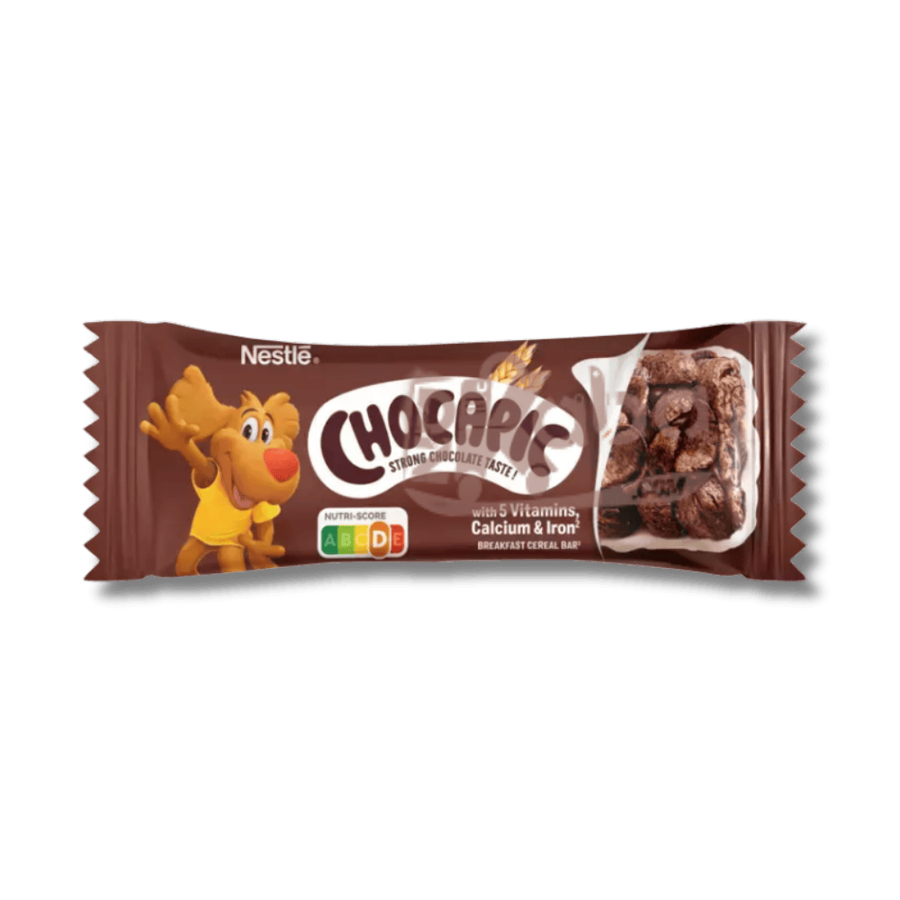 Chocapic Cereal Bar 25g