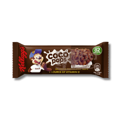 Coco Pops Cereal Bar 20g