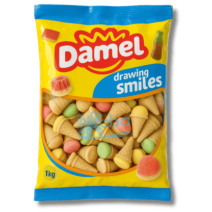 Damel Super Mix 100g