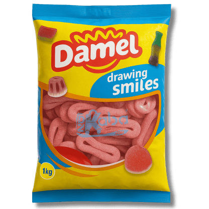 Damel Super Mix 100g