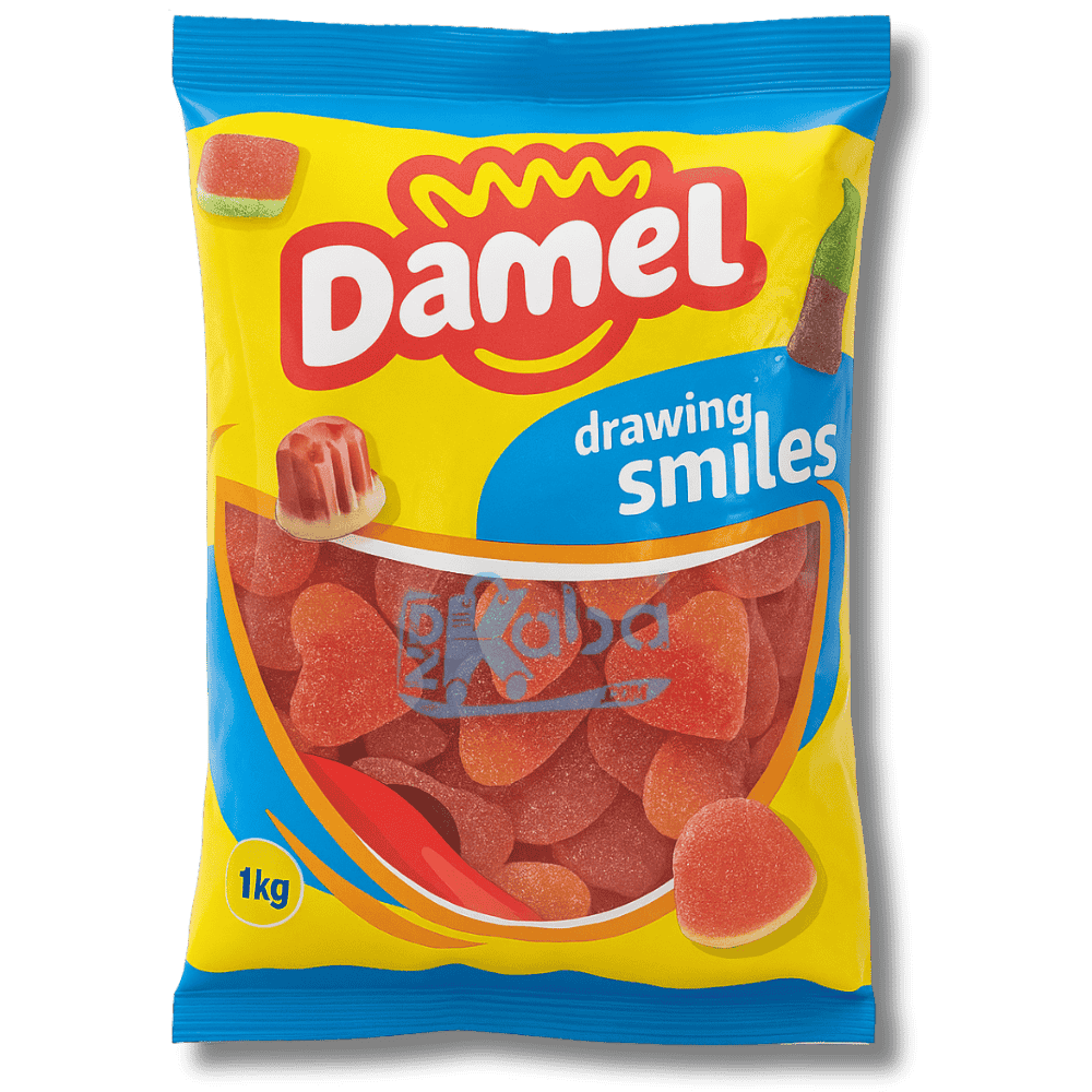 Damel Super Mix 100g