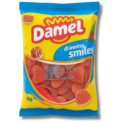 Damel Super Mix 100g