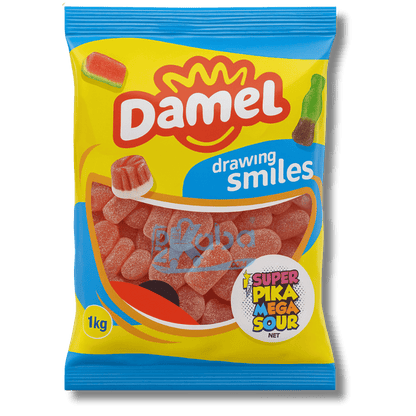 Damel Super Mix 100g