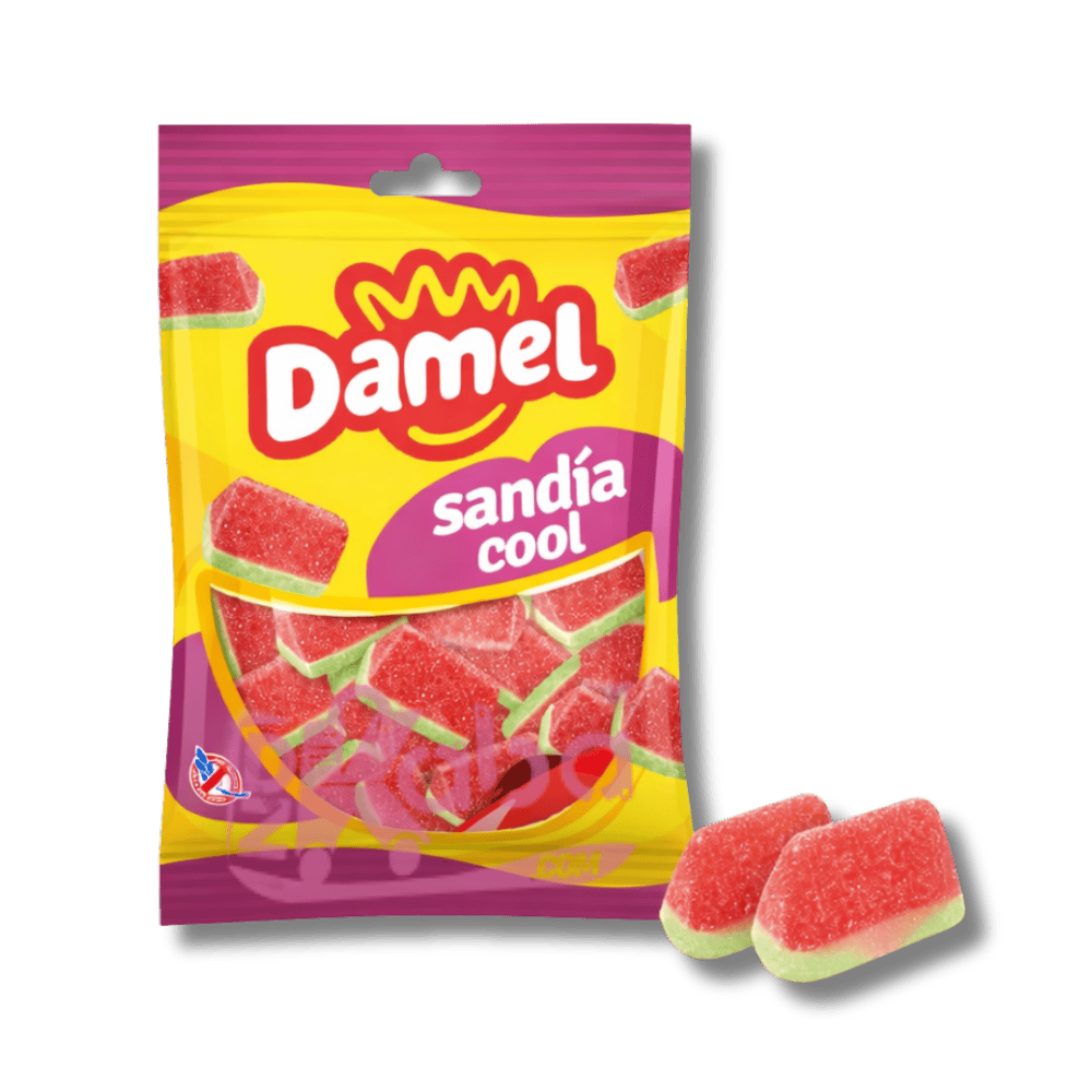 Damel Watermelon 80g