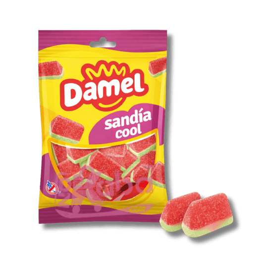 Damel Watermelon 80g