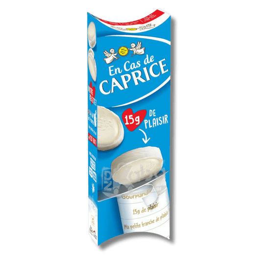 En Cas de Caprice T10x15g