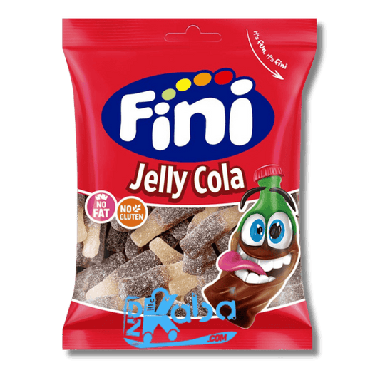 Fini Jelly Cola 90g