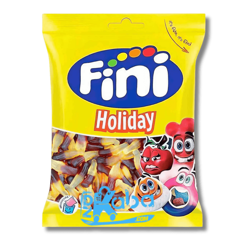 Fini Jelly Holiday 90g