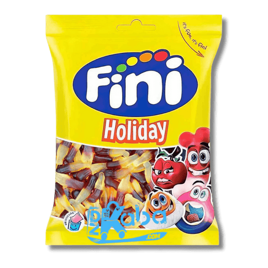 Fini Jelly Holiday 90g