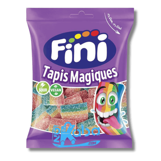 Fini Jelly Magic Carpets 90g