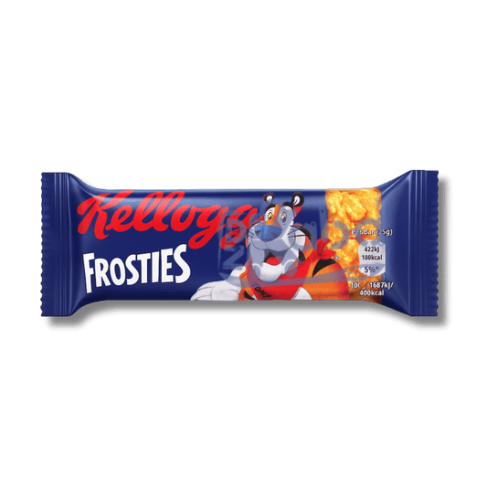 Frosties Cereal Bar 25g