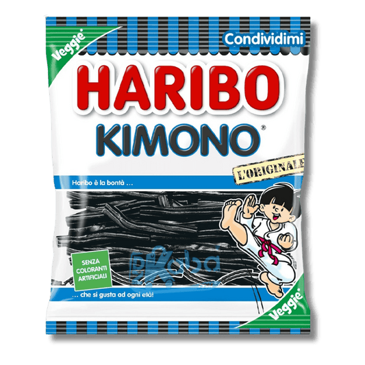 Haribo Kimono Original 175g
