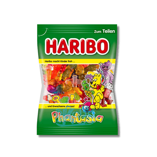 Haribo Phantasia 80g