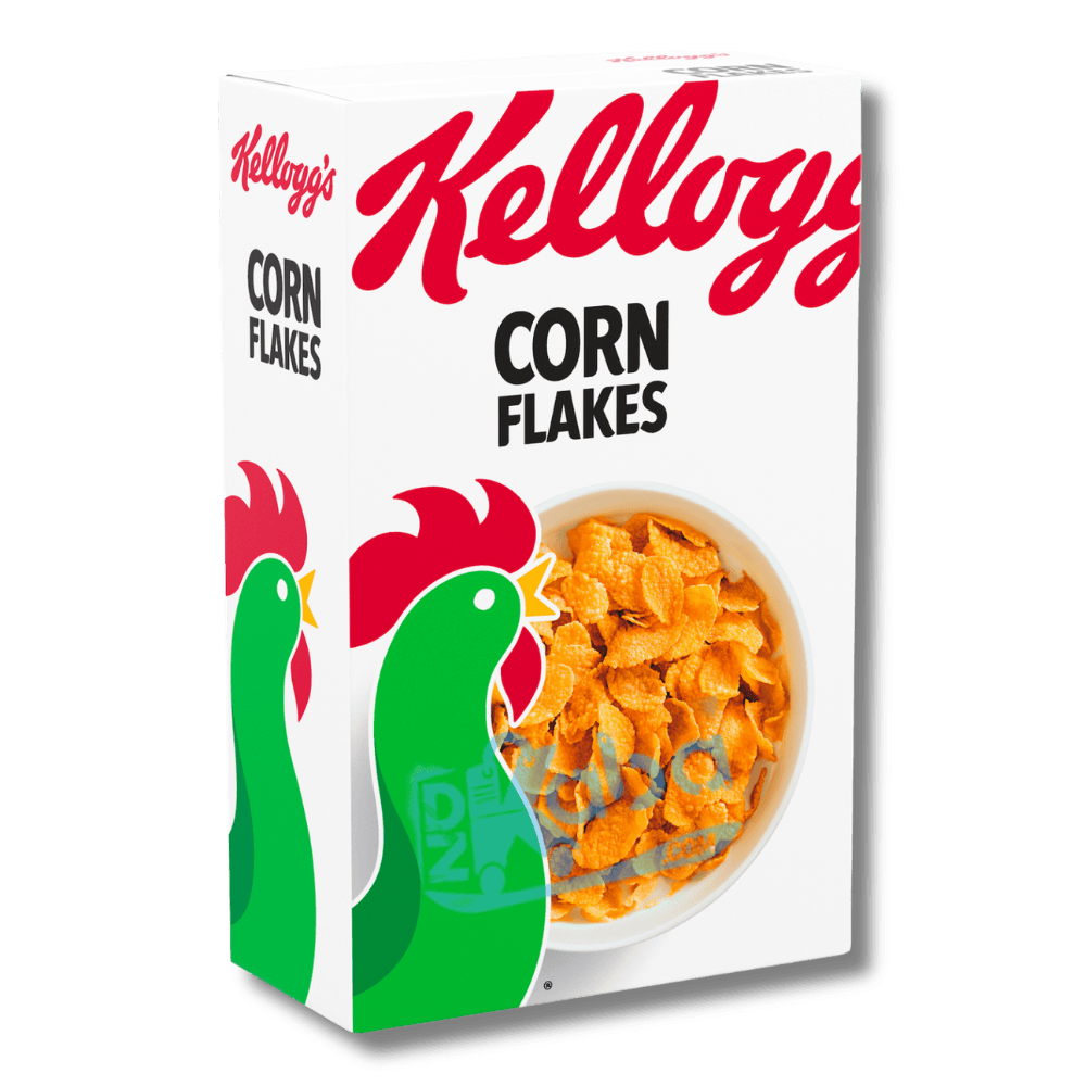 Kellogg’s Corn Flakes 500g