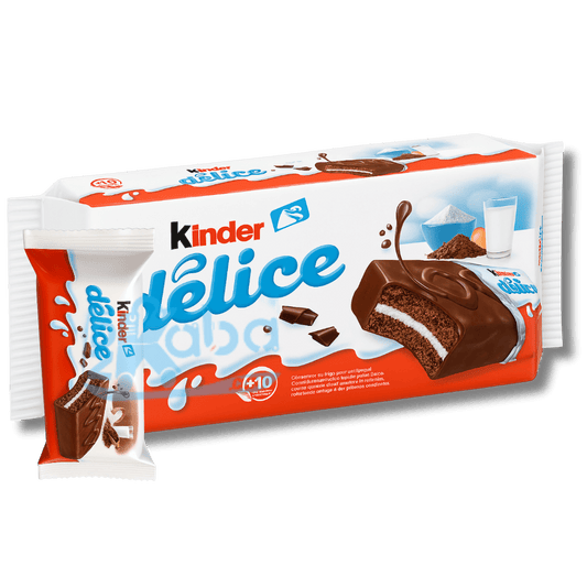 Kinder Délice Original T10