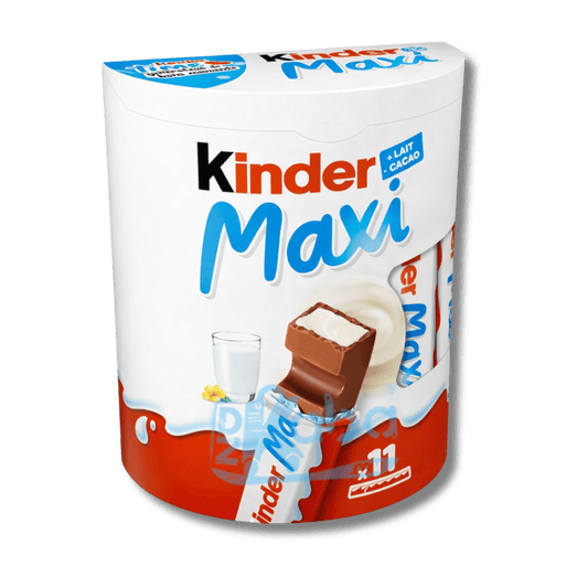 Kinder Maxi T11