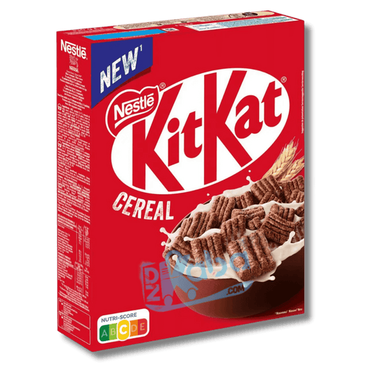 KitKat Cereal 330g