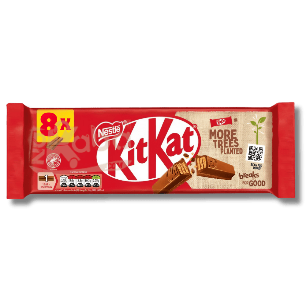 KitKat Original T8