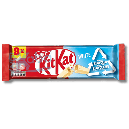 KitKat White T8