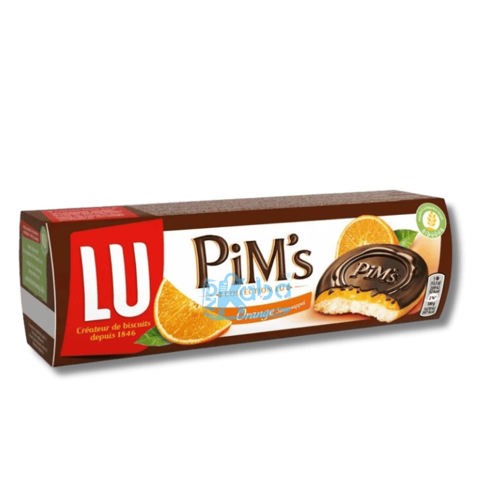 برتقال بيمز الأصلي 150 غرام