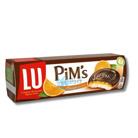 برتقال بيمز الأصلي 150 غرام