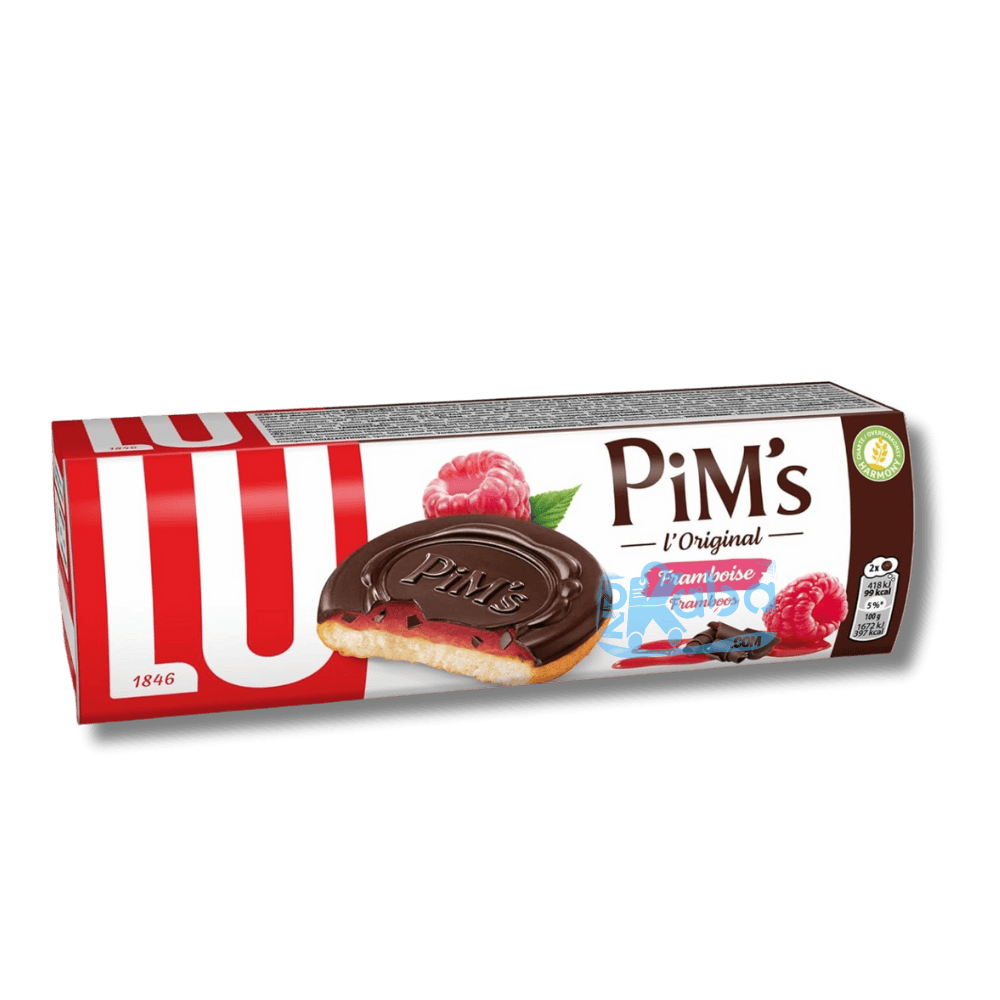 توت العليق الأصلي من بيمز 150 غرام