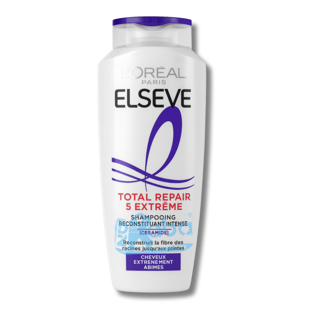 L’Oréal Paris Elseve Total Repair 5 Extreme Shampoo 300ml
