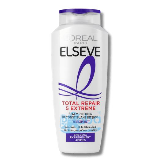 L’Oréal Paris Elseve Total Repair 5 Extreme Shampoo 300ml
