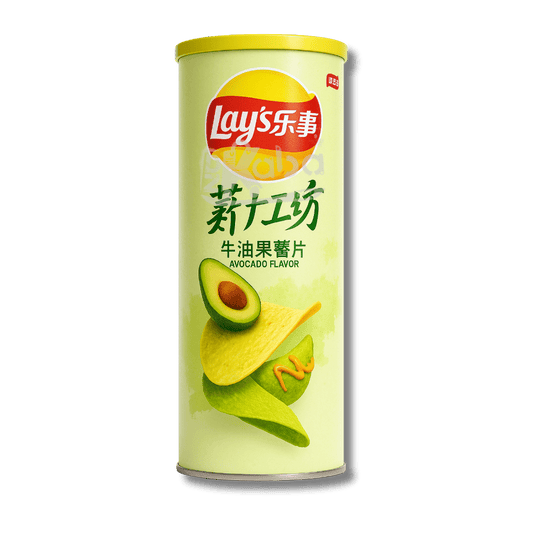 Lay’s China Avocado 110g