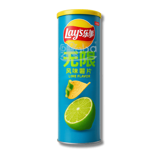 Lay’s China Lime 110g