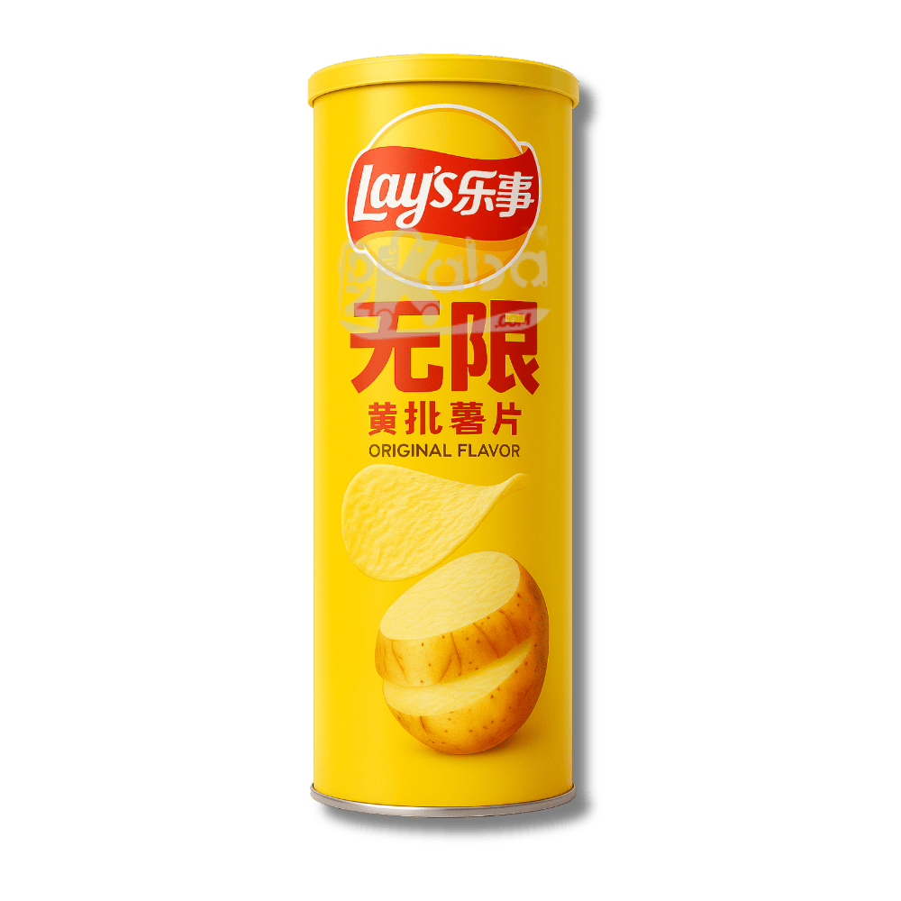 Lay’s China Original 110g