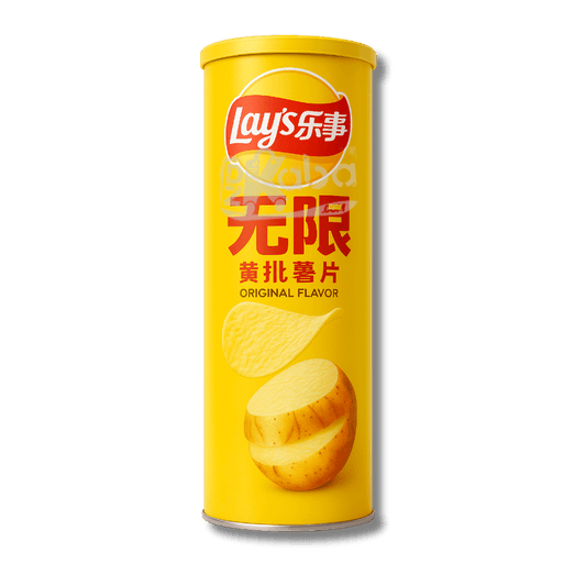 Lay’s China Original 110g
