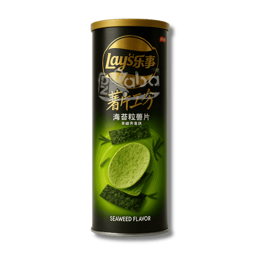 Lay’s China Seaweed 110g