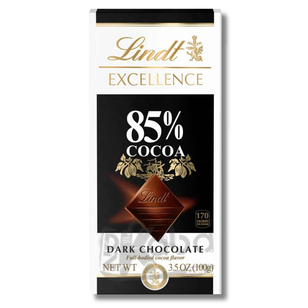 Lindt Excellence 85% Cocoa Dark 100g