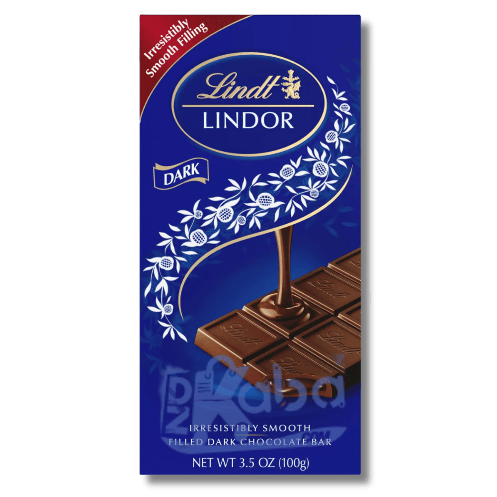 Lindt Lindor Dark 150g