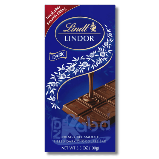 Lindt Lindor Dark 150g