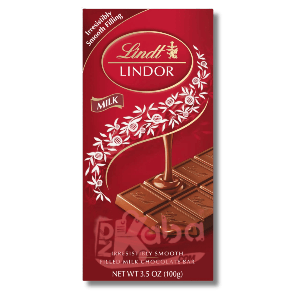 Lindt Lindor Milk 150g