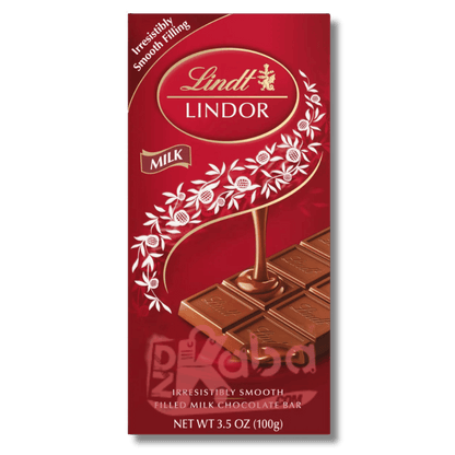 Lindt Lindor Milk 150g