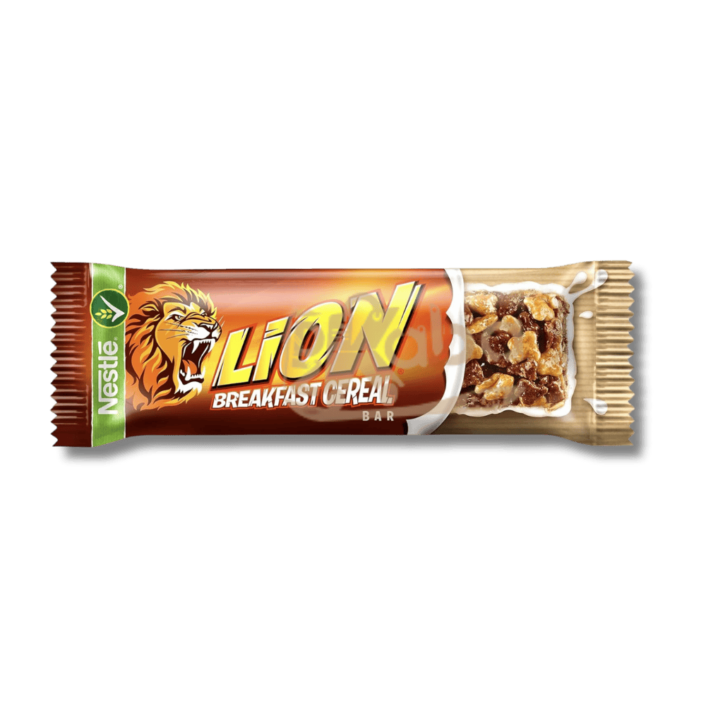 Lion Cereal Bar 25g
