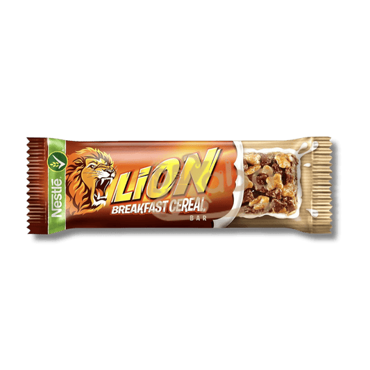 Lion Cereal Bar 25g