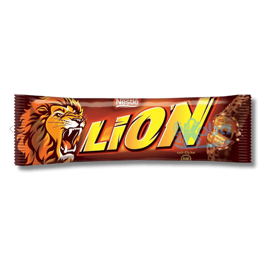Lion Original 42g