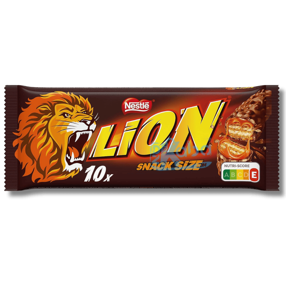 Lion Original T10