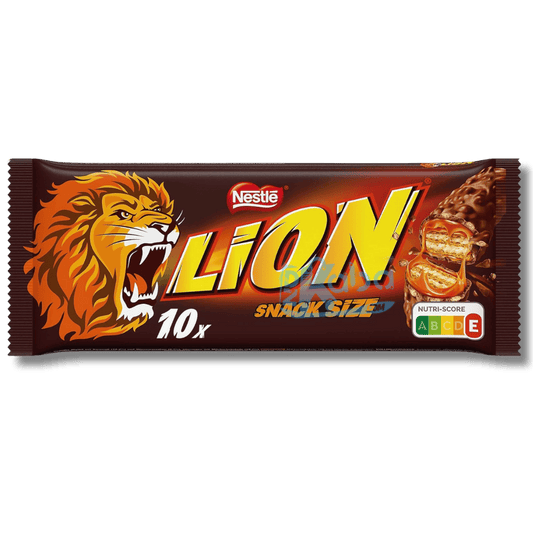 Lion Original T10