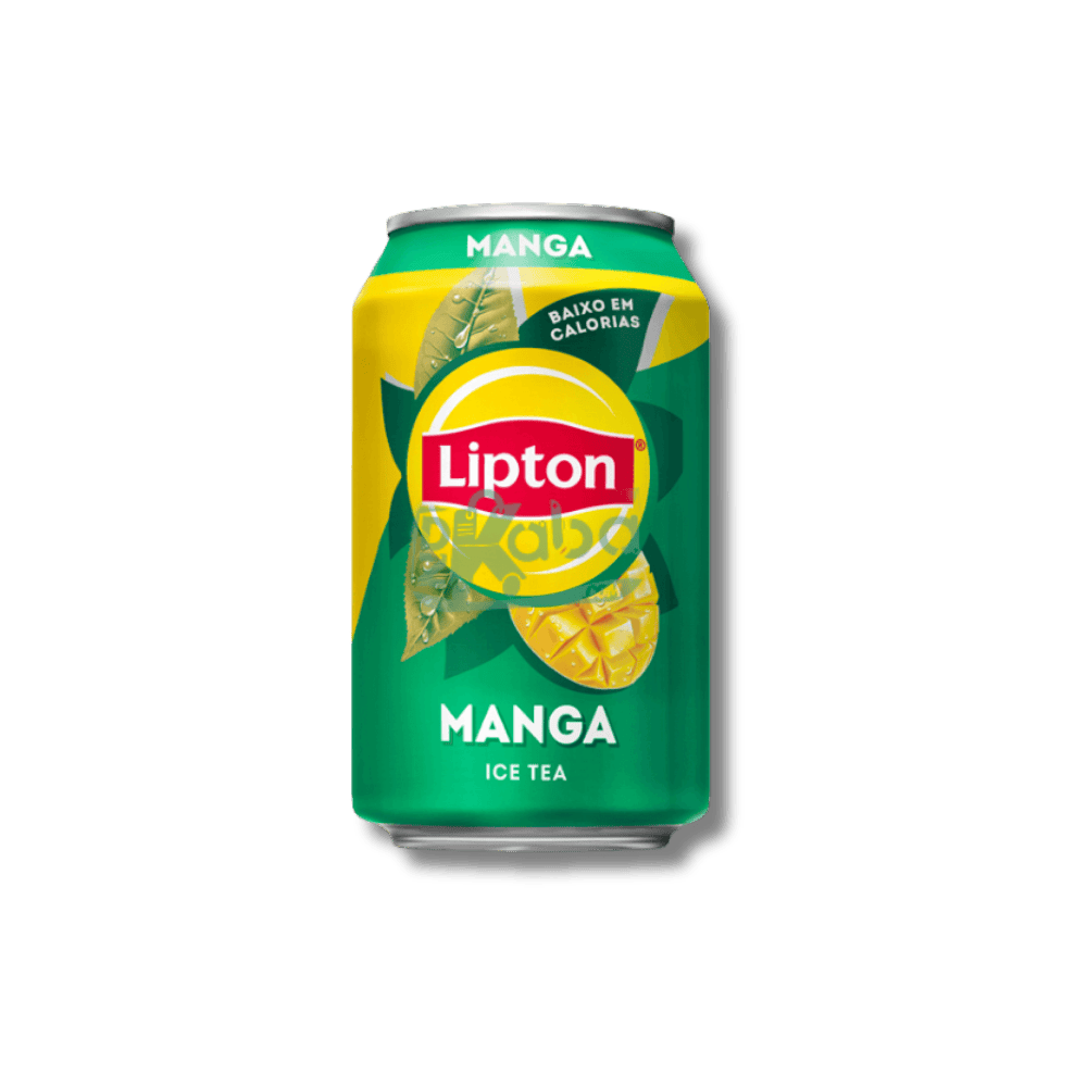 Lipton Iced Tea Mango 330ml
