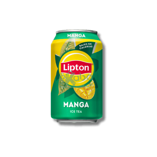 Lipton Iced Tea Mango 330ml