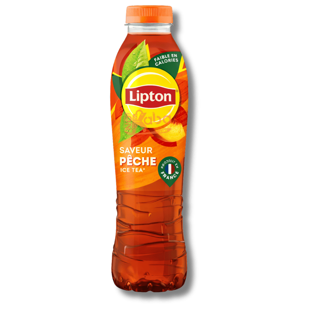 Lipton Iced Tea Peach 1.5L