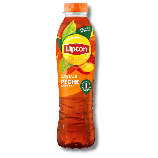 Lipton Iced Tea Peach 1.5L
