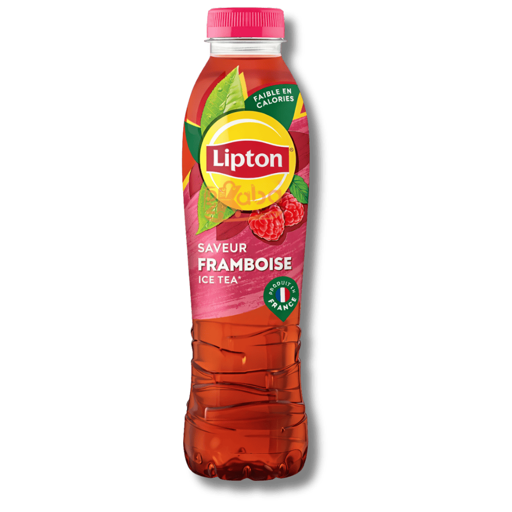 Lipton Iced Tea Raspberry 1.5L