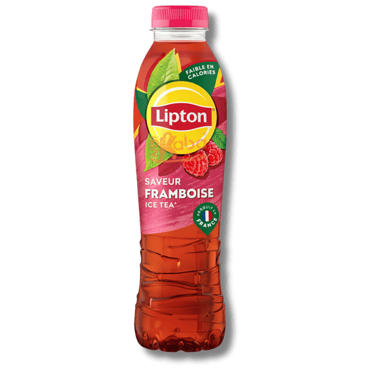 Lipton Iced Tea Raspberry 1.5L