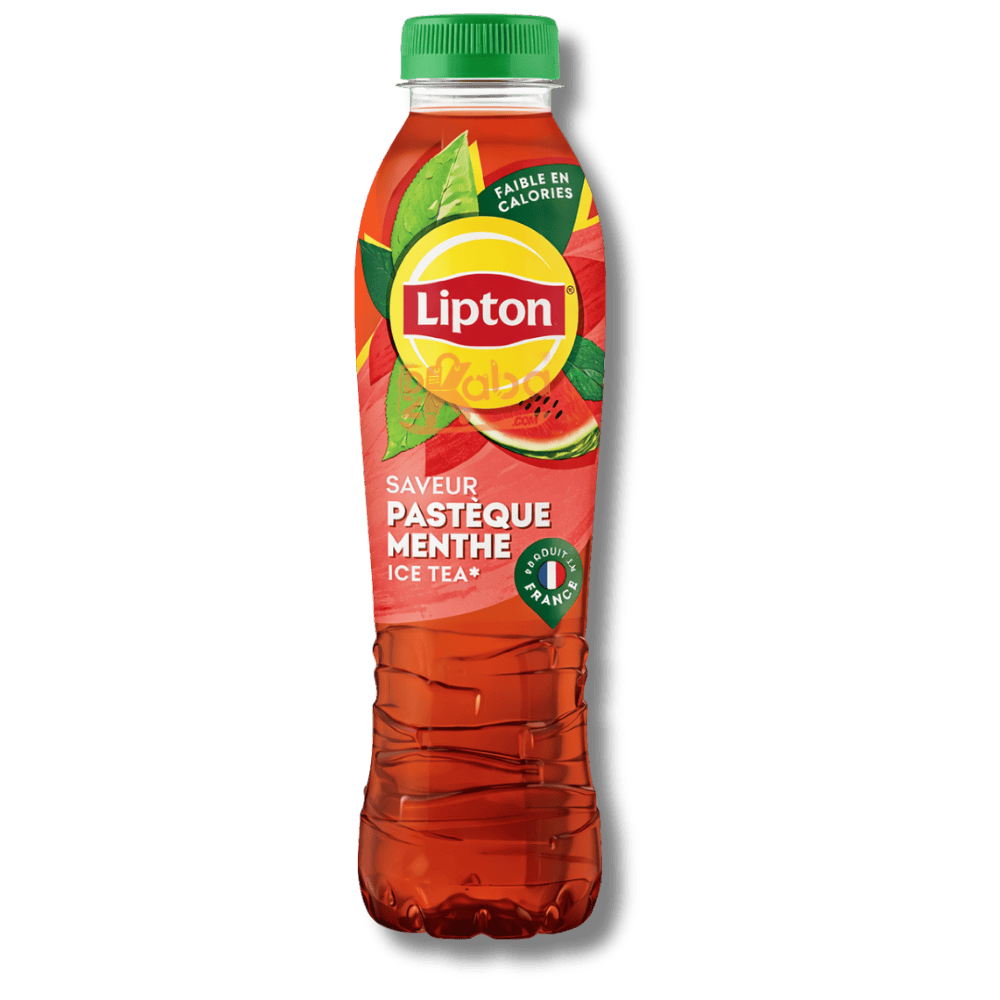 Lipton Iced Tea Watermelon Mint 1.5L